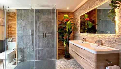 Luxury tree-house with optional ESPA Spa - Foto 4