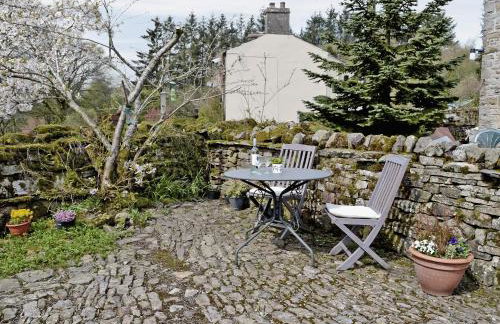 Greystones Cottage - Foto 9