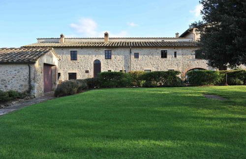 Fattoria Agriturismo Nerbona - Foto 42