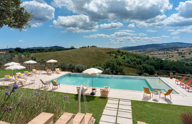 Casolare San Martino 16 1 Emma Villas - Foto 2