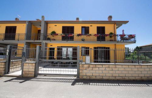 Apartment Bolsena Casa Vacanze - Foto 35