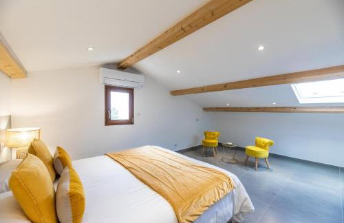 La Listrella Residence & Spa - Photo 26