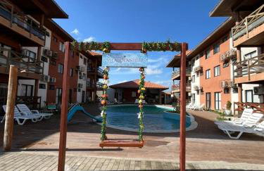 Apartamento espaçoso e aconchegante! - Foto 22