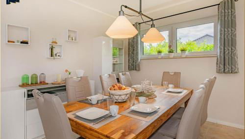 Ferienhaus Zirchow 4 - Foto 4