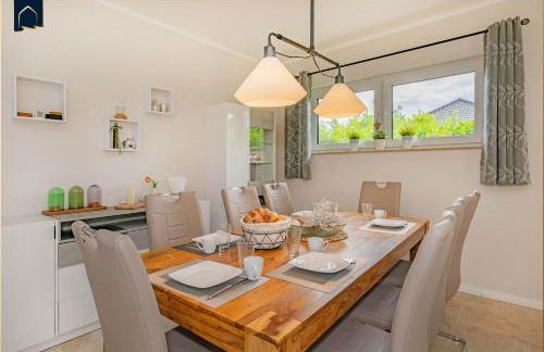 Ferienhaus Zirchow 4 - Foto 4