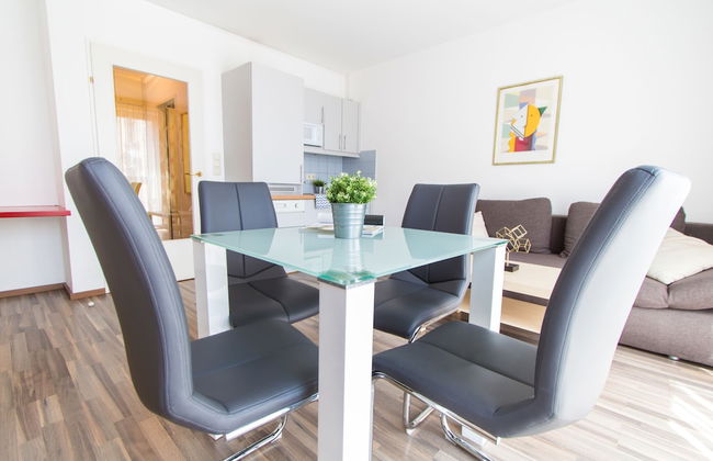 Karmeliter Flats - Foto 23