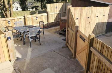 The Pepper pot - Photo 40