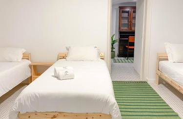 Solar Laginha - apartamentos e quartos - Foto 47