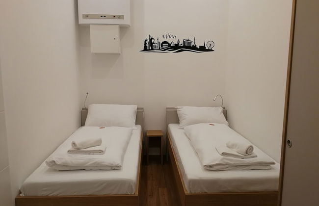 Vienna Gold Apartments - Foto 4