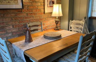 Mantlemas Cottage - Foto 40