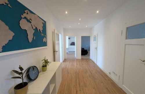 Ruhige 3-Zimmer-Wohnung Messenah - Foto 9