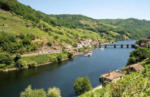 Casa Visita Ribeira Sacra - Foto 20