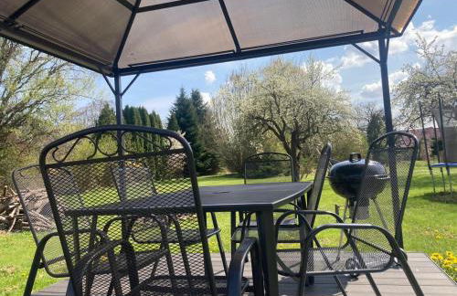 Familienfreundliche Unterkunft direkt am Nationalpark unteres Odertal - Photo 4