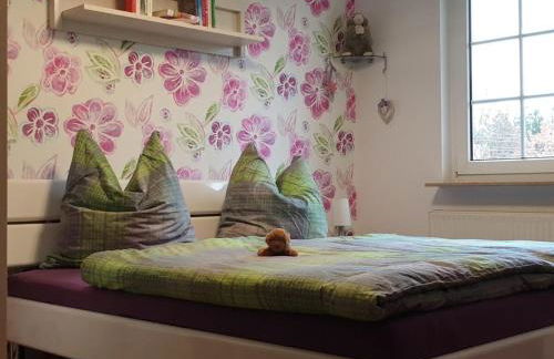 Holiday apartment Comfortable holiday residence - Foto 13