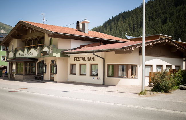 Tuxie Haus - Foto 55