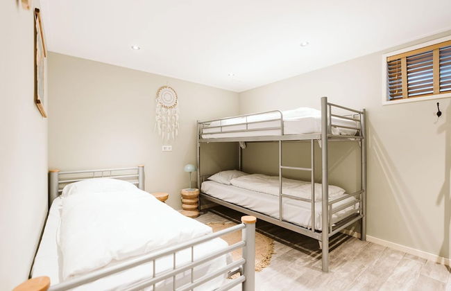 Luxurious 16-person Villa With Swimming Pool Sauna Outdoor Kitchen With BBQ - Foto 8