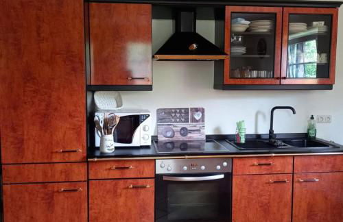 NEU! Ferienwohnung Ahlbeck - Stettiner Haff - Foto 7