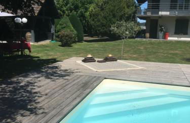 Gîte le 27 - Foto 13