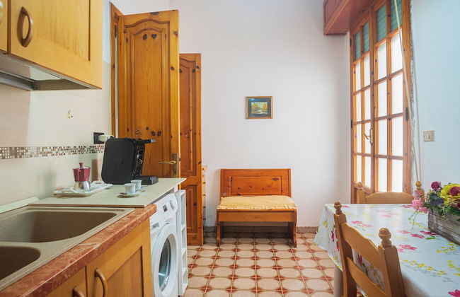 Casa Arianna, Apartment a few Steps From the sea - Foto 33