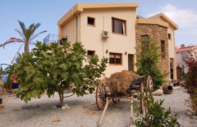 Villa Orchard by Amy Villas - Foto 18