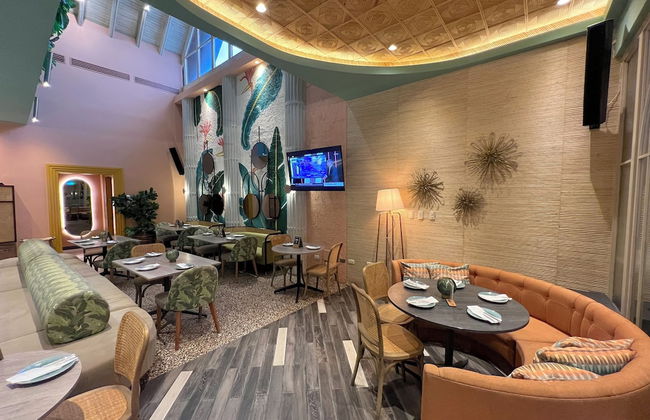 FIESTA SOL CARIBE playa LOS CORALES - Foto 40