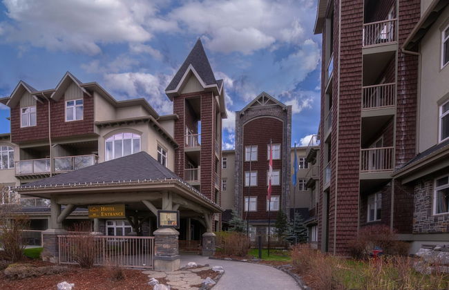 One Bedroom Suite with BBQ & huge Patio - Foto 27