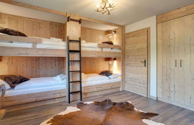 Chalet in Hollersbach / Salzburg Near ski Area - Foto 4