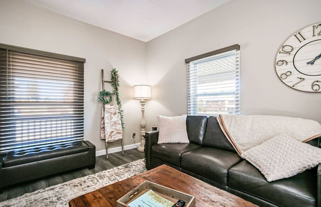 Bristol Abode - Foto 8