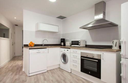 Habitat Apartments Blanca - Foto 27