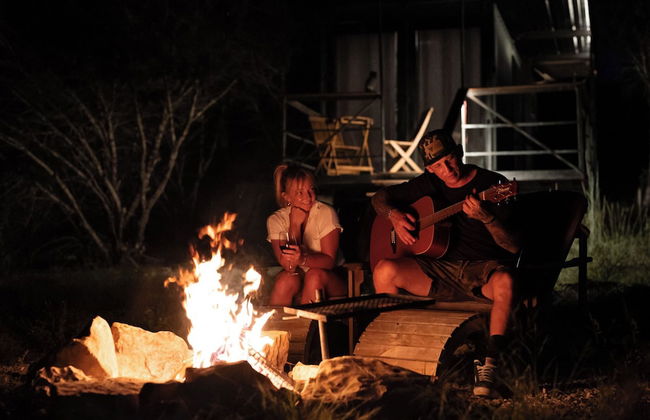 Lost Horizon Texas - Foto 49