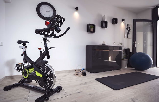 Villa Luce di Mare - Photo 41