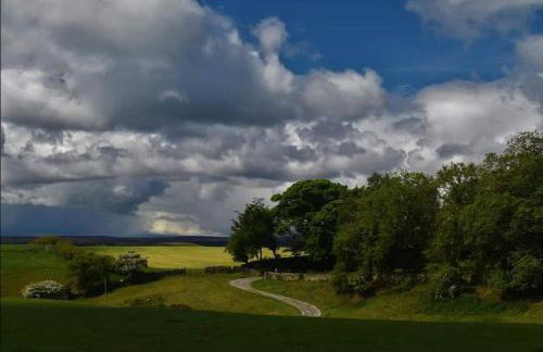 Large countryside home - Foto 11