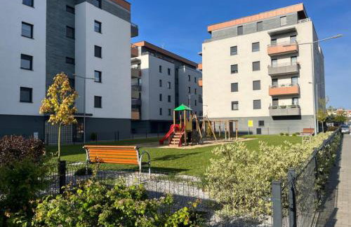 Apartament Family Friendly - Foto 16