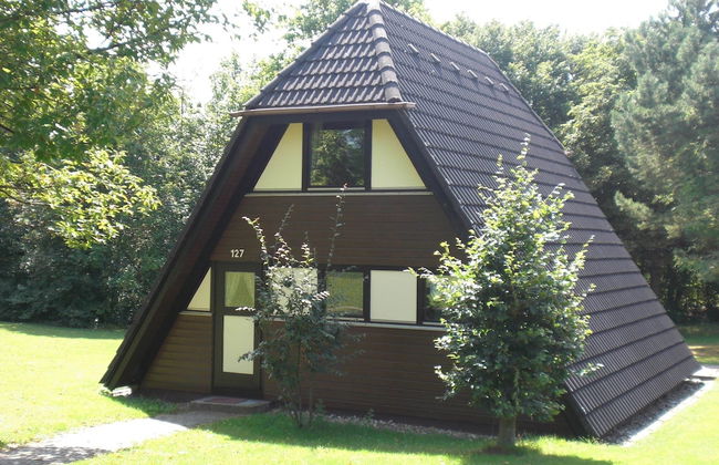Bungalow in Waldbrunn - Foto 1