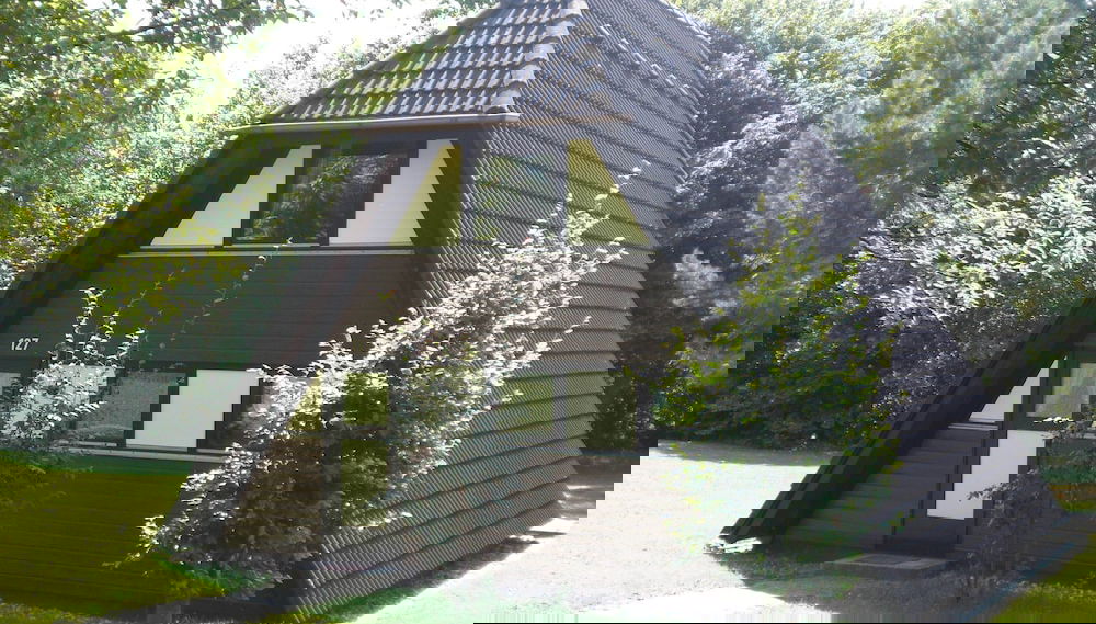 Bungalow in Waldbrunn - Foto 1