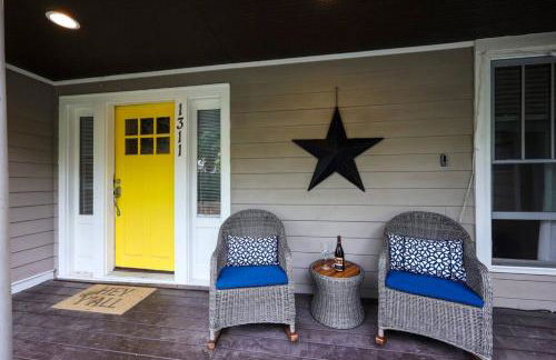 Charming Nashville Bungalow - Foto 8