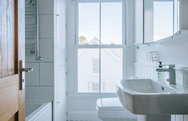 The Slipway Fowey Harbour, Parking 1 Min & Garden - Foto 22