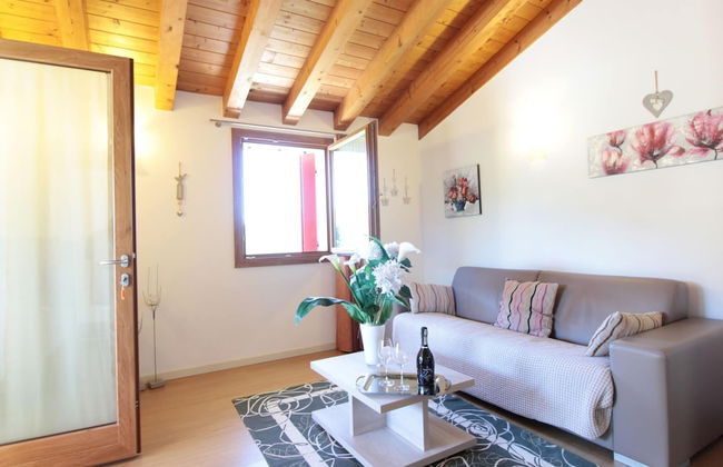 Belvilla by OYO Riva dei Tor - Foto 11