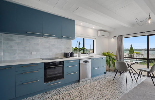 Magnificent Beachfront Mansion - Pool - Foto 24