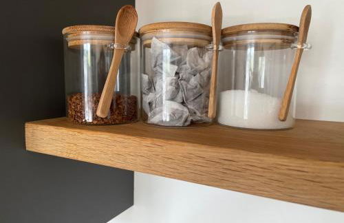 The Old Quarry Hideaway - Foto 12