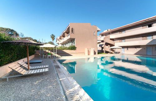 Golden Sun Luxury Apartment Adults Only - Foto 14