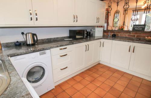 Laurgeths House - Foto 8