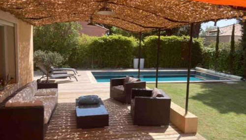 Villa piscine Gorges d'Ardèche - Foto 5