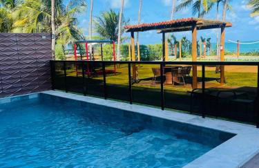 Amaranth Beach Class - Miramar Hospedagens - Foto 1