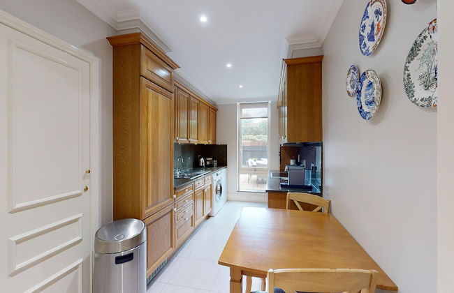 Cheval Thorney Court at Hyde Park - Foto 61