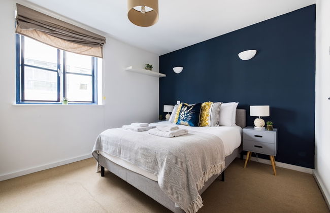 The Dalston Apartments - Foto 6