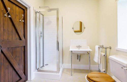 Mill Race at Broughton Sanctuary - Foto 43