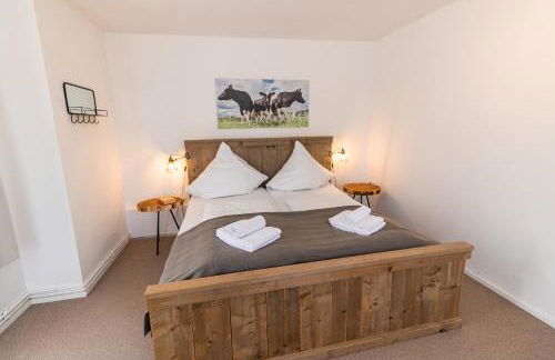 Alte Bäckerei Hamswehrum - Foto 11