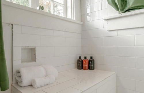 Mins to Cruise Terminal&Downtown- Sunny Splendor - Foto 18