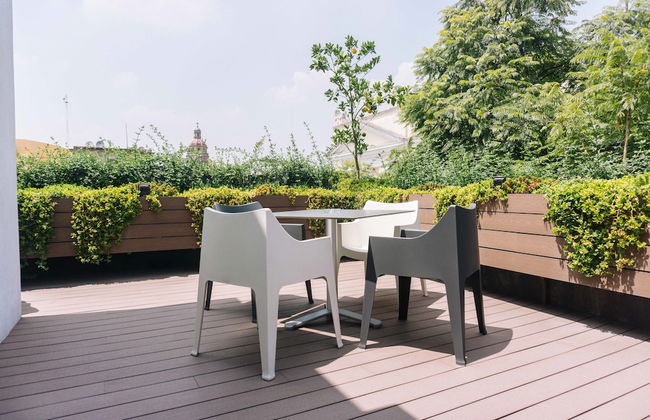 MyPlace Zócalo - Foto 51